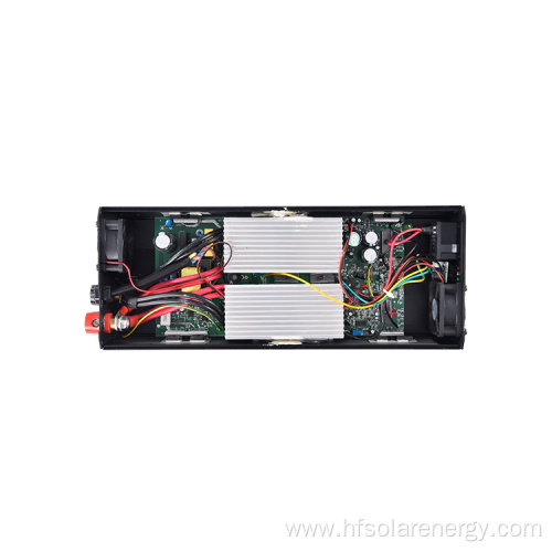 1.5kw home use inverters & converters with charger